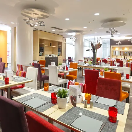 Hotel Ramada Plaza By Wyndham Milão