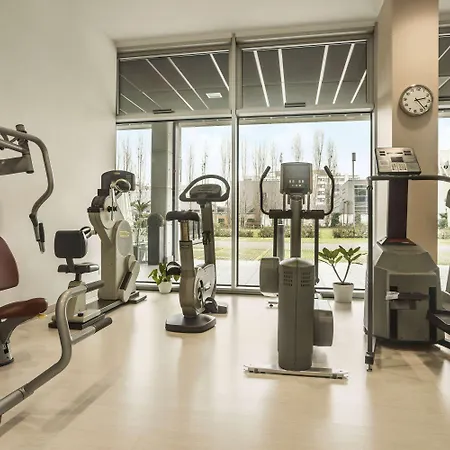 Ramada Plaza By Wyndham 4* Milão