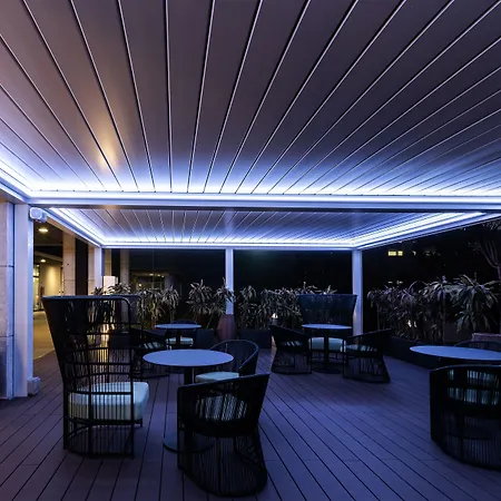 Ramada Plaza By Wyndham 4* Milão