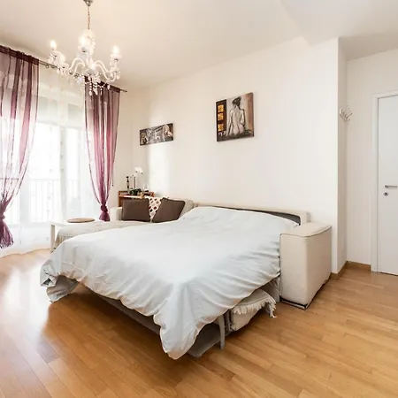 Isabel House *