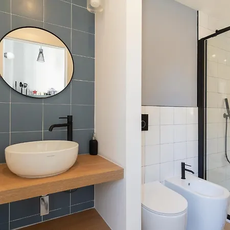 Guesthost - Portello Cozy Milan