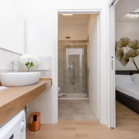 Vivimihome Modern Flat Bosco Verticale * Milano