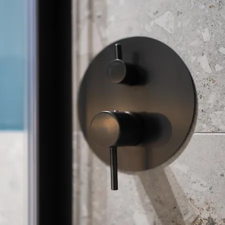 Apartment Luxury37 - Porta Venezia *