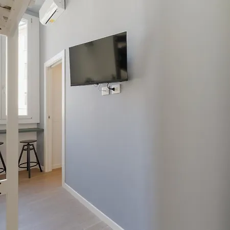 Guesthost - Portello Cozy Apartment