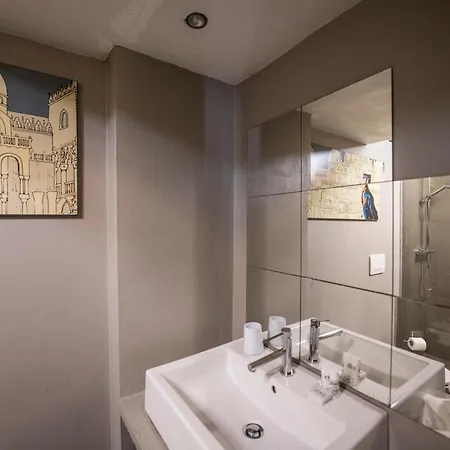 Apartment Maison 12 - Vintage Loft Duomo *