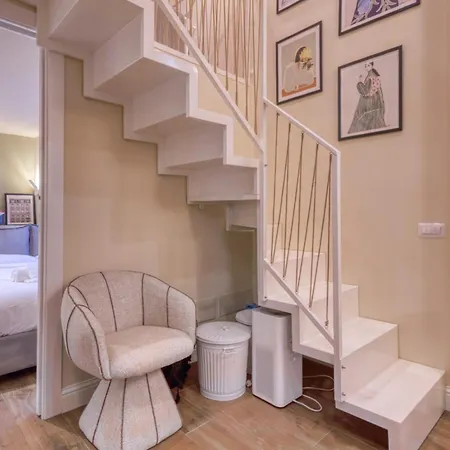 M1-m2 Modern Loft Just A Stone's Throw From The Metro Apartment