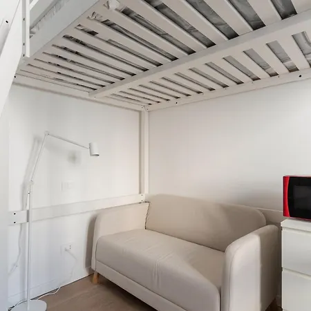 Guesthost - Portello Cozy Milan