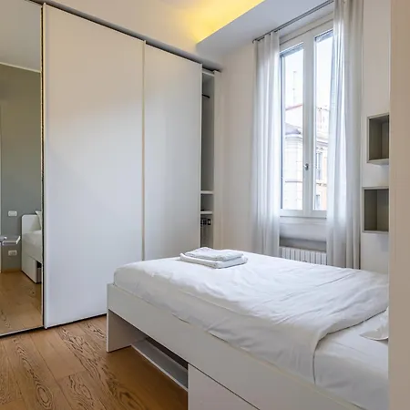 Apartman Porta Romana - Curtatone *