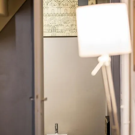 Apartment Maison 12 - Vintage Loft Duomo *