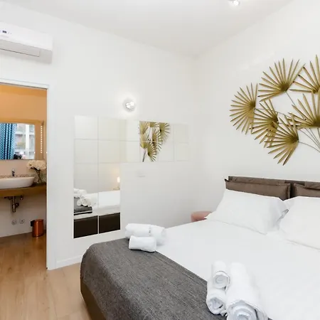 Vivimihome Modern Flat Bosco Verticale Milano