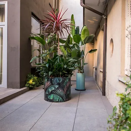 Maison 12 - Vintage Loft Duomo