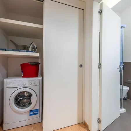 Apartman Porta Romana - Curtatone *