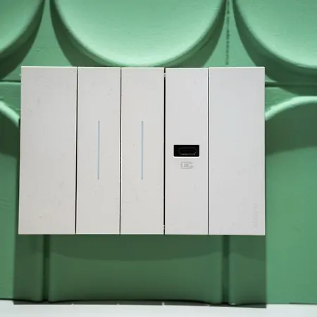 Luxury37 - Porta Venezia Milano