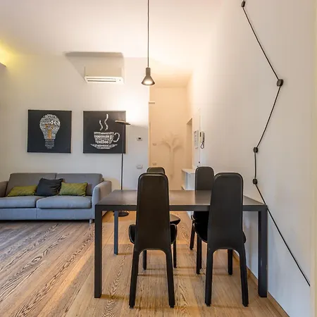 Apartman Porta Romana - Curtatone