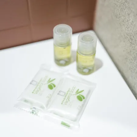 Luxury37 - Porta Venezia Lägenhet