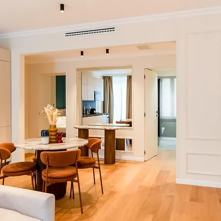 Luxury37 - Porta Venezia * Milano