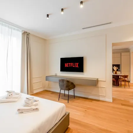 Luxury37 - Porta Venezia Milano