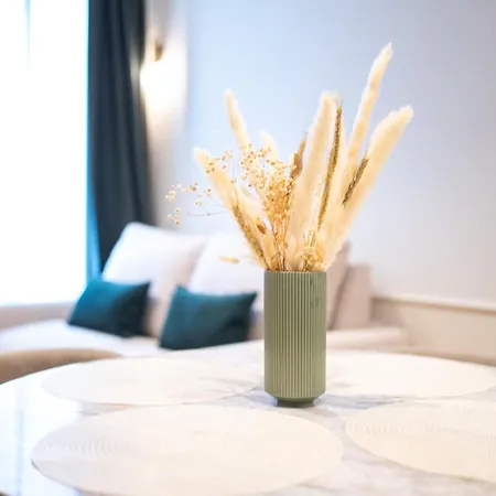 Lägenhet Luxury37 - Porta Venezia Milano