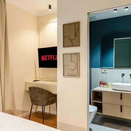 Luxury37 - Porta Venezia * Milano