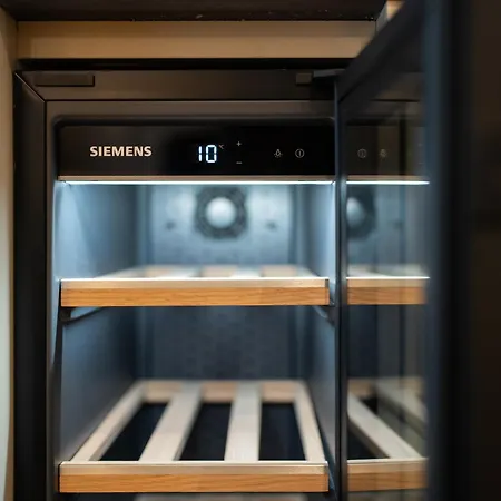 Luxury37 - Porta Venezia Lägenhet Milano