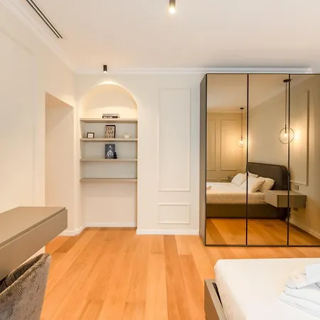 Luxury37 - Porta Venezia Milano