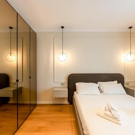 Luxury37 - Porta Venezia *