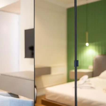 Lägenhet Luxury37 - Porta Venezia