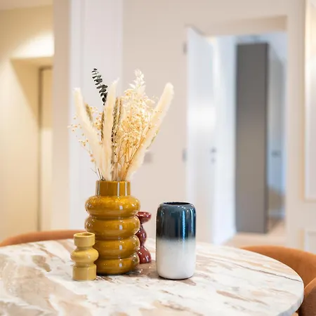 Lägenhet Luxury37 - Porta Venezia