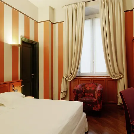 Numa Camperio Otel 4*