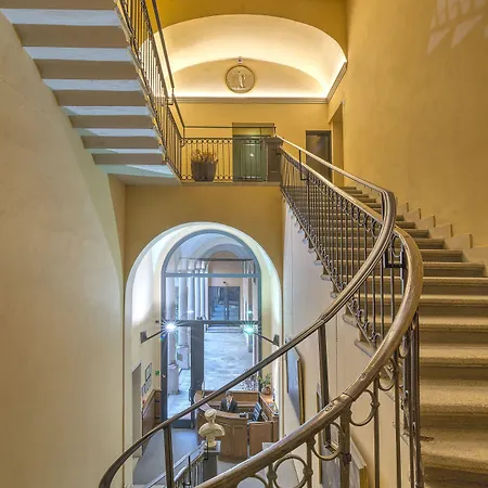 Szálloda Numa Camperio 4*