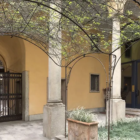 Numa Camperio Milano