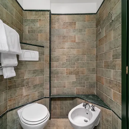 Otel Numa Camperio Milano