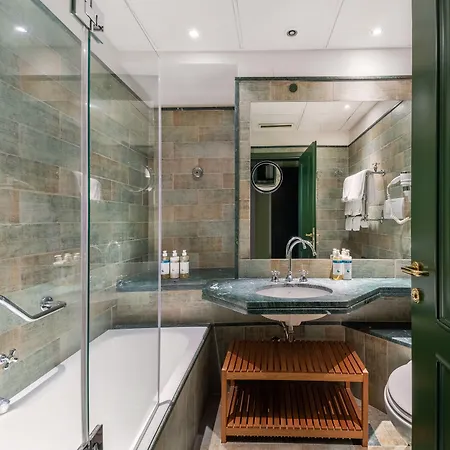 Otel Numa Camperio Milano