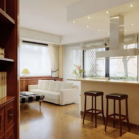 Otel Numa Camperio Milano