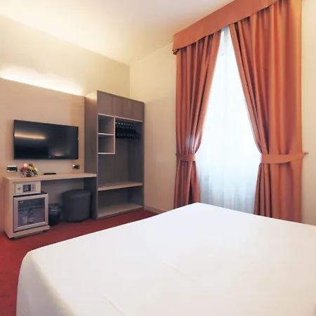 Campion Citylife 3* Milán