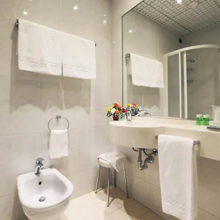 Campion Citylife Hotel 3*