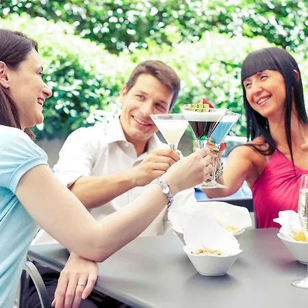 Mercure Solari Ξενοδοχείο Μιλάνο