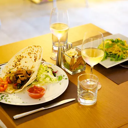 Mercure Solari 4* Μιλάνο