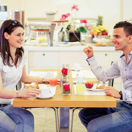 Mercure Solari 4* Milano