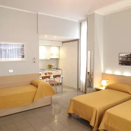 Navigli 4*