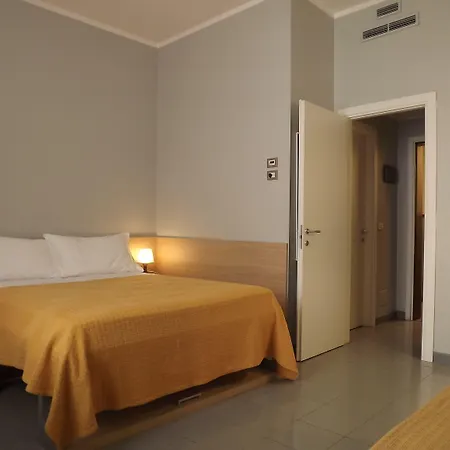 Navigli Apart-hotel Milão