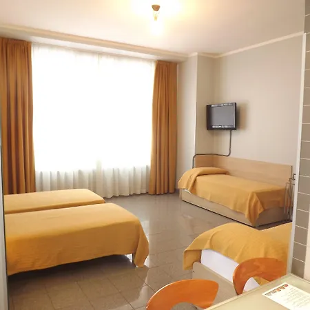 Apart-hotel Navigli 4*