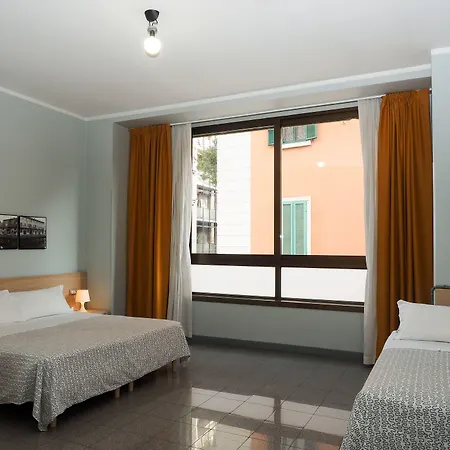 Appart hôtel Navigli 4*