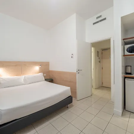 Navigli 4* Milão