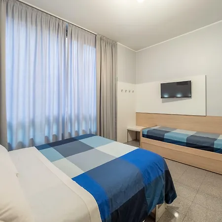 Navigli Appart hôtel Milan