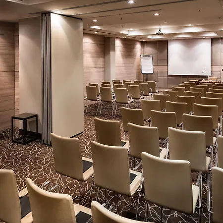 Uptown Palace Hotell Milano