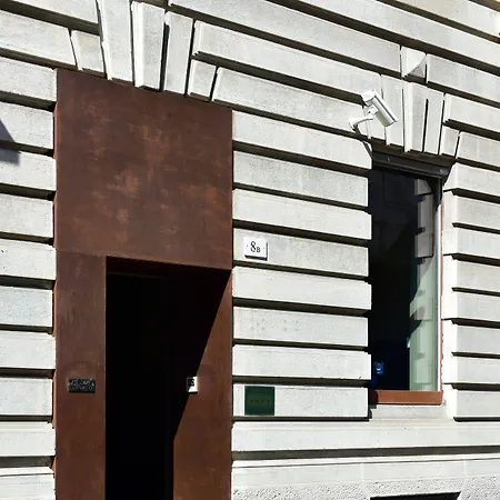 Palazzo Segreti Hotel 4*