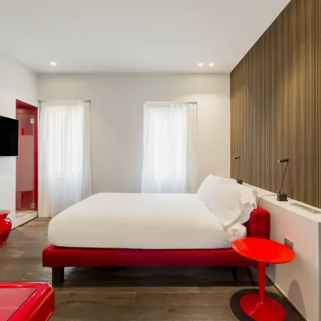 팔라쪼 세그레티 4*