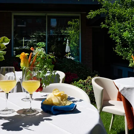 Sunflower Otel Milano