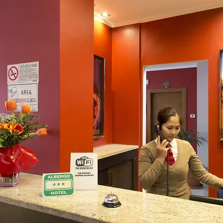 Hotel Oasi Village 3*